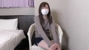 FC2PPV-1720834 全身都是性感带的年轻貌美人妻