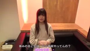 FC2PPV-1692354 文学系20岁美女