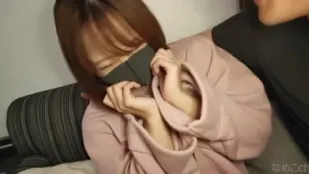 FC2PPV-1657060 超级敏感又调皮的女孩