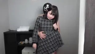 FC2PPV-1687864 天然美丽的大G罩杯美胸