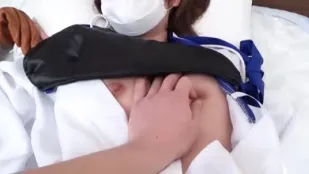 FC2PPV-1672397 加贺小姐遭遇内射