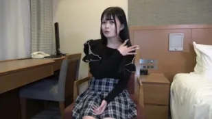FC2PPV-4812345 可爱又清纯的女孩