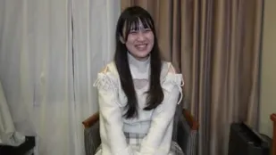 FC2PPV-4810998 安静又爱干净的女士