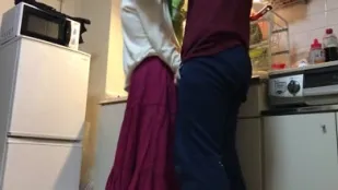 FC2PPV-1589767 已婚妇女NTR