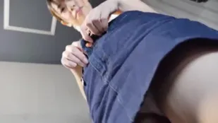 FC2PPV-4818475 可爱的女朋友