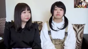 FC2PPV-4583477 少女互攻互潮
