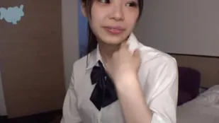 FC2PPV-1540607 身材苗条胸部丰满的帆高阳菜