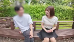 FC2PPV-4825364 天使般笑容的神秘女孩