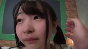 FC2PPV-1386732 超级可爱的女大学生