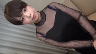FC2PPV-1416690 G罩杯巨乳女孩