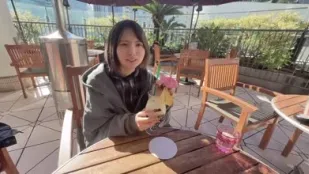 FC2PPV-4826805 日裔混血美女