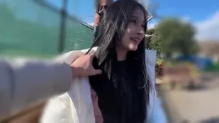 FC2PPV-4831239 拥有10年游泳俱乐部经验的美丽健美女孩