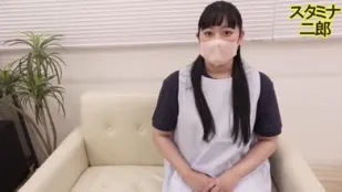 FC2PPV-4832874 温柔认真的H罩杯保姆