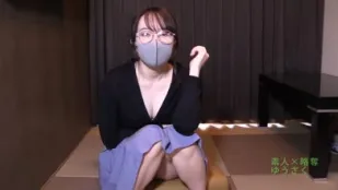 FC2PPV-1113938 性感模特儿级美女