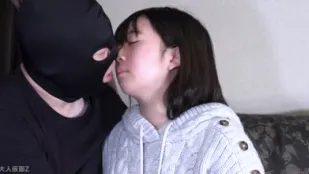 FC2PPV-4832584 变得更加成熟的素人模特儿