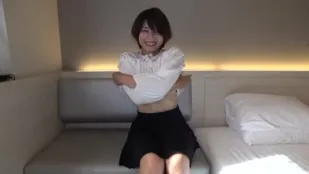 FC2PPV-1312078 真正的S级人妻