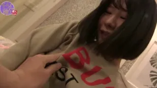 FC2PPV-1313423 可爱护士被后入