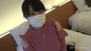 FC2PPV-1308835 G罩杯巨乳娃娃脸女大学生