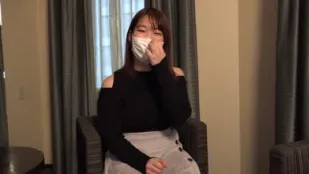 FC2PPV-1336738 身高170cm巨乳翘臀身材丰满活跃的大学生
