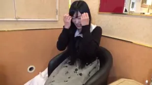 FC2PPV-1300657 S级白皙苗条少女