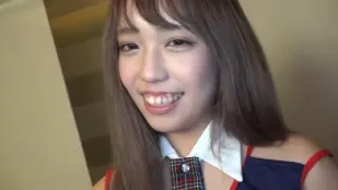 FC2PPV-1288019 丰满身材的超级可爱美穗子