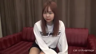 FC2PPV-1221176 丰满的G罩杯巨乳女孩