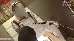 FC2PPV-1202733 G罩杯女仆