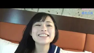 FC2PPV-1165745 全面最强的罗里美少女激超越乌超絶中插入当