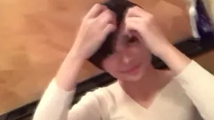 FC2PPV-1147730 即使射在里面也笑眯眯答应甜蜜偷拍性爱曝光