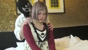 FC2PPV-1146270 私摄温柔服饰店员千秋小姐的重逢纪念高潮体验