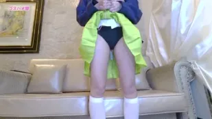 FC2PPV-4559245 美乳Coser巧克力酱五等分新娘Cos