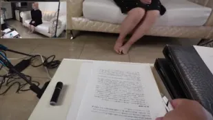 FC2PPV-4573842 爱玩的女大学生享受着校园生活
