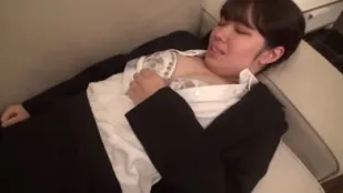 FC2PPV-4554182 用真正的中出获得工作机会