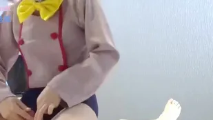 FC2PPV-1059170 将诱惑植入泳池水底看我如何撩人制服美女大学生第二次大战精液流出特别篇私人拍摄