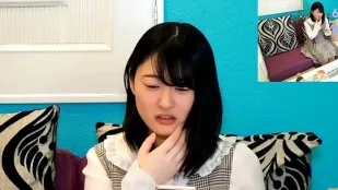 FC2PPV-1090645 深喉盛宴超高速口交依然在线广瀬般的超级美少女