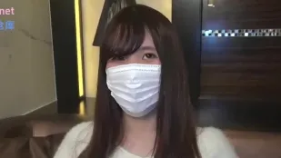 FC2PPV-985129 无套超可爱的女友